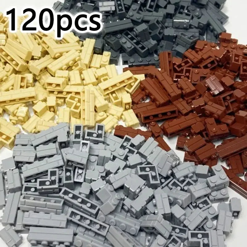 City Builder Block Set